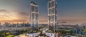 Unser Geheimtipp für ein luxuriöses Zuhause im Herzen von Dubai