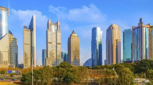 Dubais Markt für Spitzenimmobilien: Bereit zum Abheben im Jahr 2024?